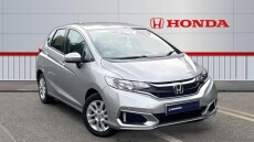 Honda Jazz 1.3 i-VTEC SE 5dr Petrol Hatchback